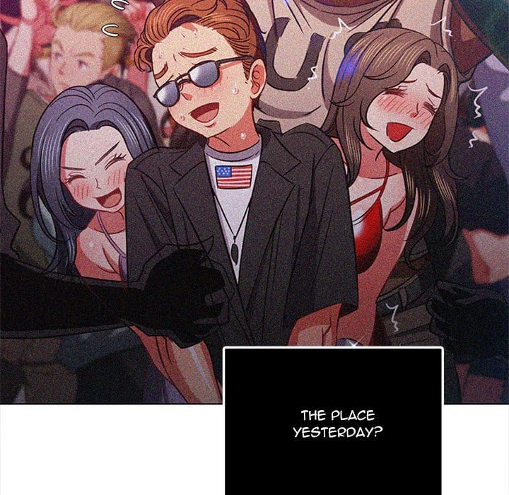 My High School Bully (Uncensored), chapter 83, page 43 of 162
