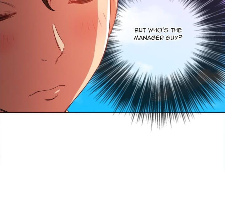 My High School Bully (Uncensored), chapter 83, page 45 of 162