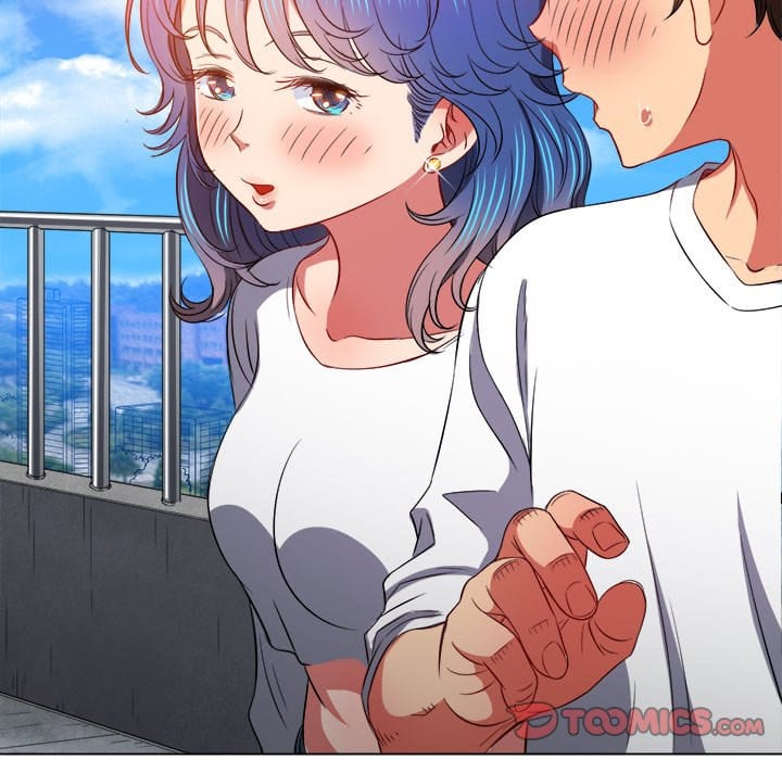 My High School Bully (Uncensored), chapter 83, page 57 of 162