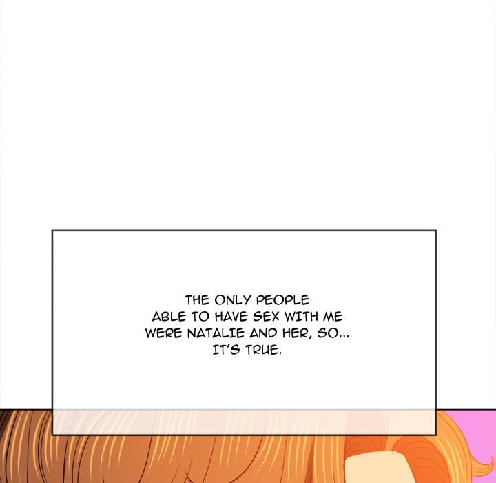My High School Bully (Uncensored), chapter 83, page 58 of 162
