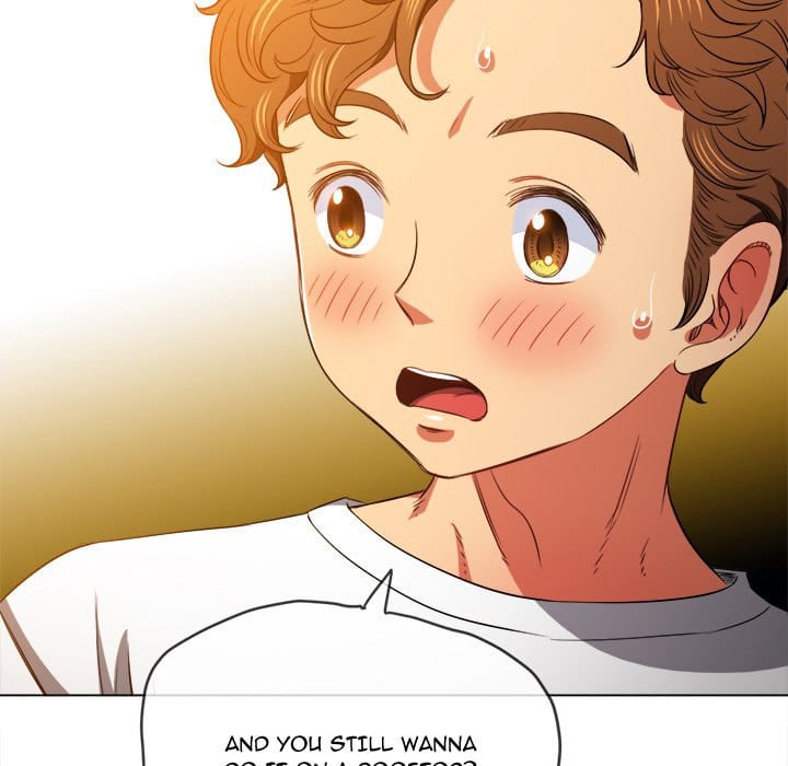My High School Bully (Uncensored), chapter 83, page 64 of 162