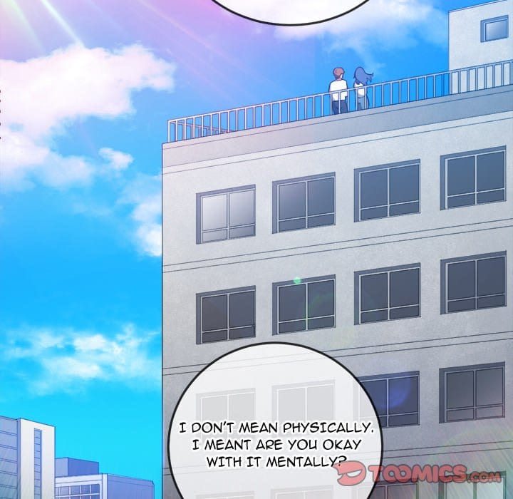 My High School Bully (Uncensored), chapter 83, page 66 of 162
