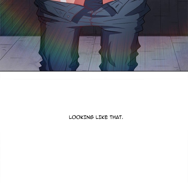 My High School Bully (Uncensored), chapter 83, page 73 of 162