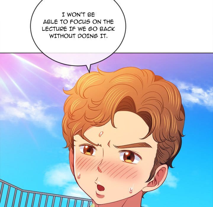 My High School Bully (Uncensored), chapter 83, page 80 of 162