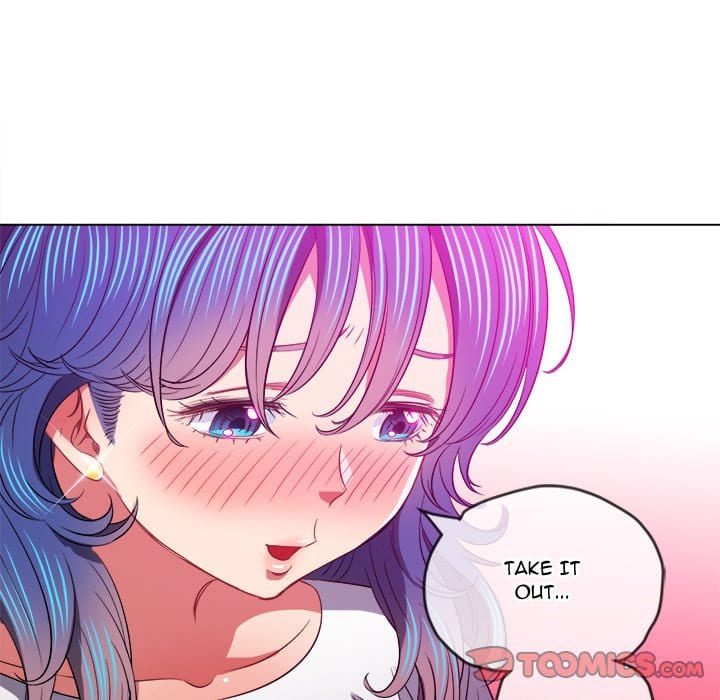 My High School Bully (Uncensored), chapter 83, page 93 of 162