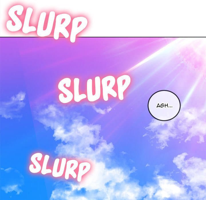 My High School Bully (Uncensored), chapter 83, page 95 of 162