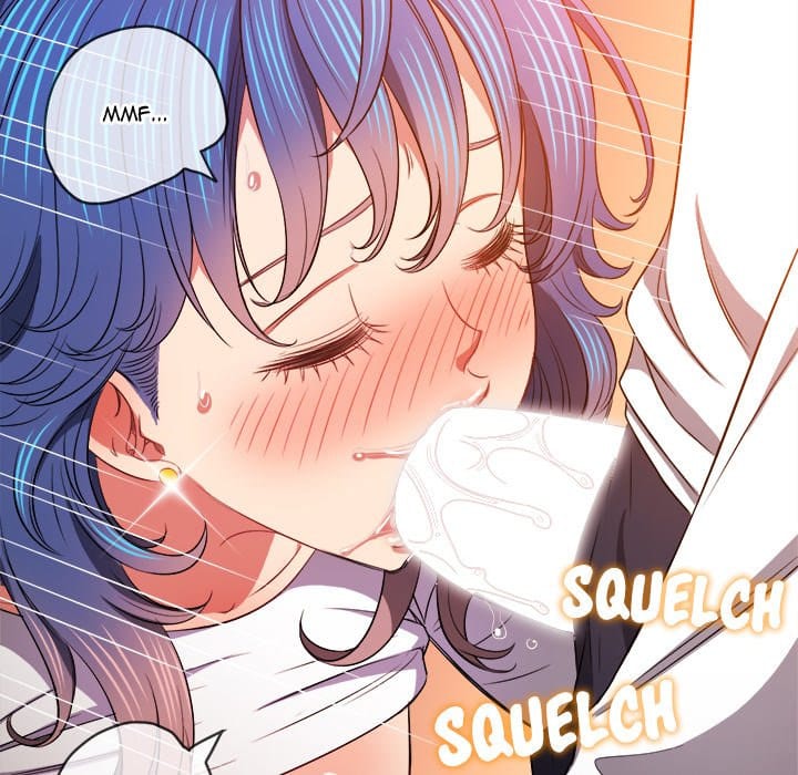 My High School Bully (Uncensored), chapter 83, page 100 of 162
