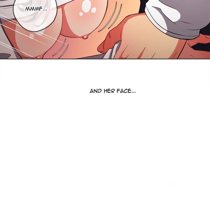 My High School Bully (Uncensored), chapter 83, page 101 of 162