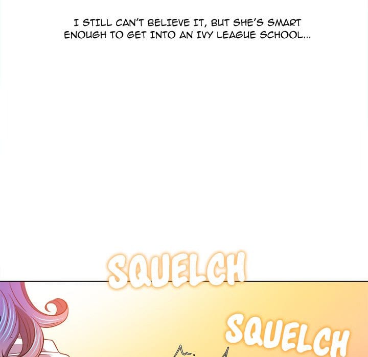 My High School Bully (Uncensored), chapter 83, page 108 of 162
