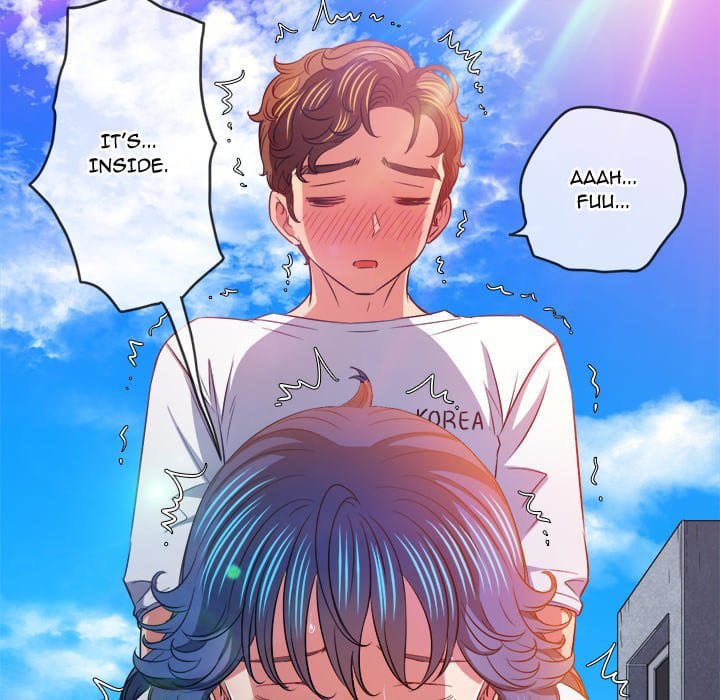 My High School Bully (Uncensored), chapter 83, page 113 of 162