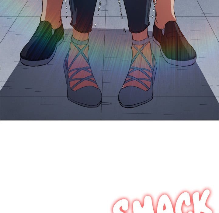 My High School Bully (Uncensored), chapter 83, page 115 of 162