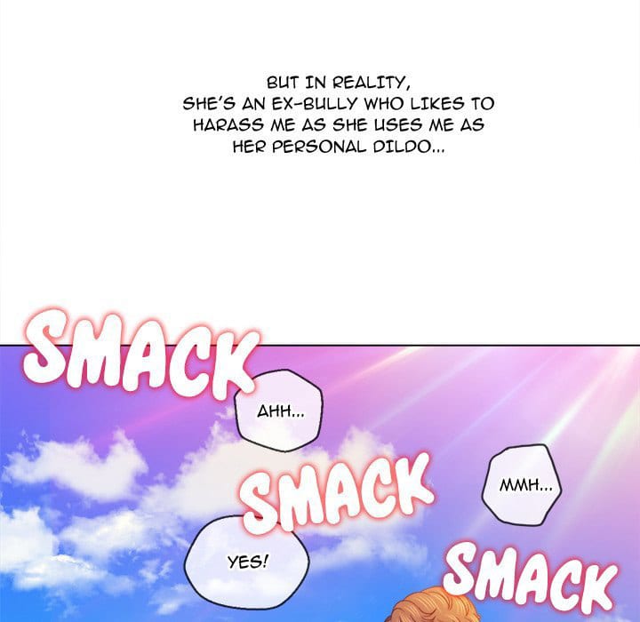 My High School Bully (Uncensored), chapter 83, page 119 of 162