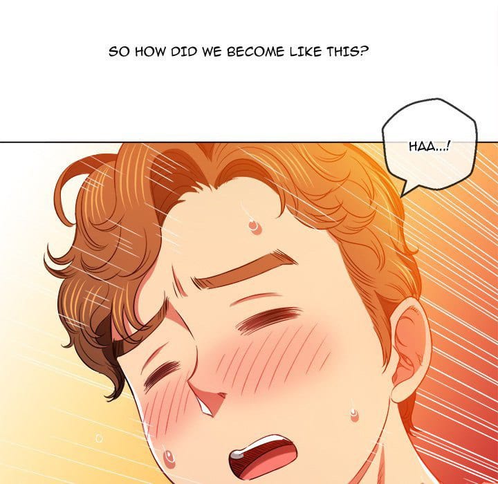 My High School Bully (Uncensored), chapter 83, page 122 of 162