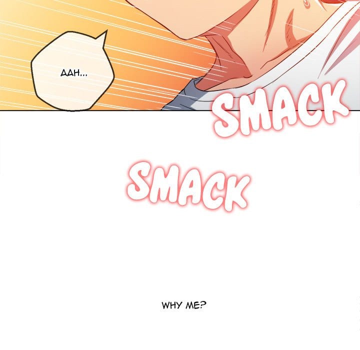 My High School Bully (Uncensored), chapter 83, page 123 of 162