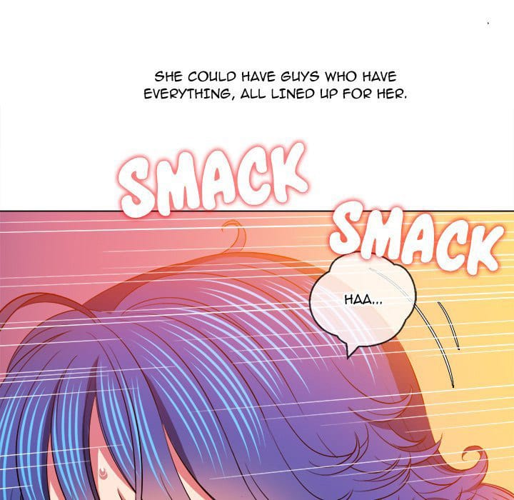 My High School Bully (Uncensored), chapter 83, page 125 of 162