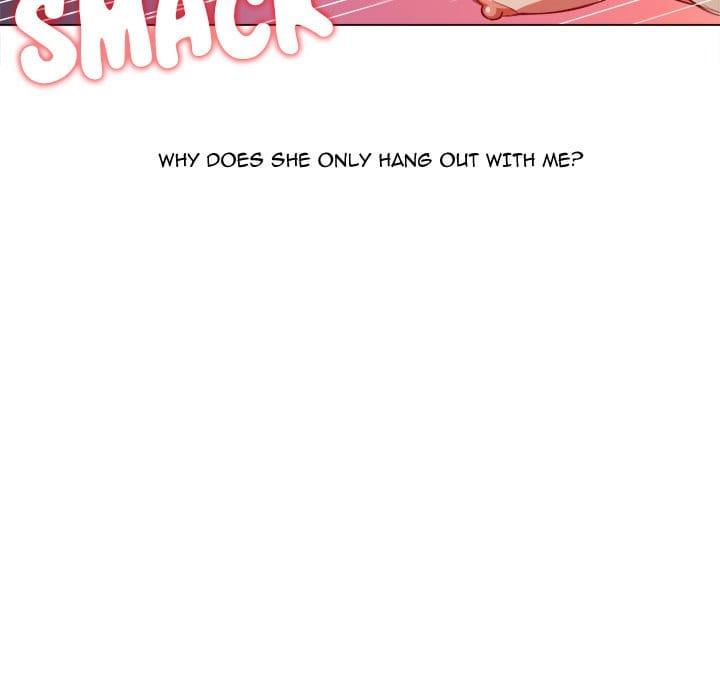 My High School Bully (Uncensored), chapter 83, page 127 of 162