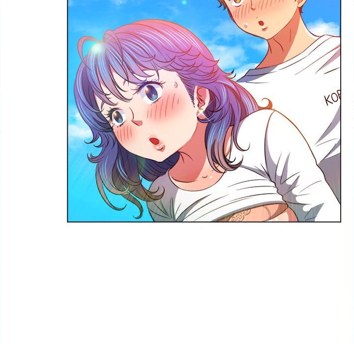 My High School Bully (Uncensored), chapter 83, page 130 of 162