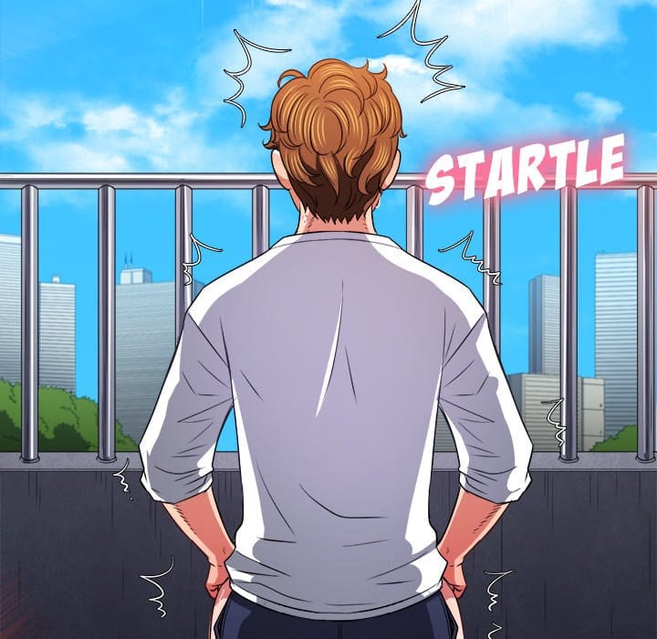 My High School Bully (Uncensored), chapter 83, page 133 of 162