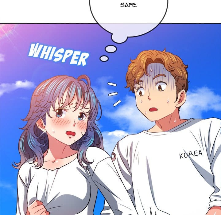 My High School Bully (Uncensored), chapter 83, page 141 of 162