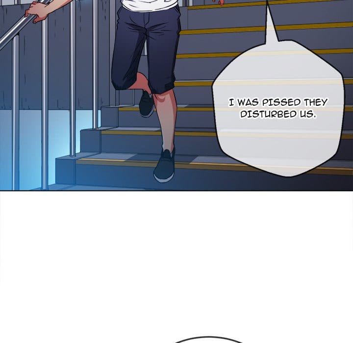 My High School Bully (Uncensored), chapter 83, page 154 of 162