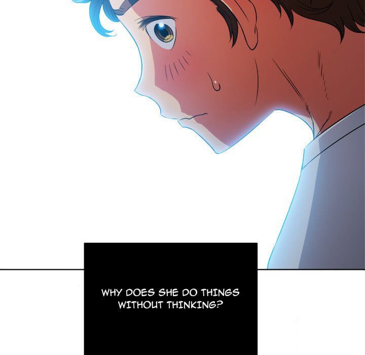 My High School Bully (Uncensored), chapter 83, page 158 of 162