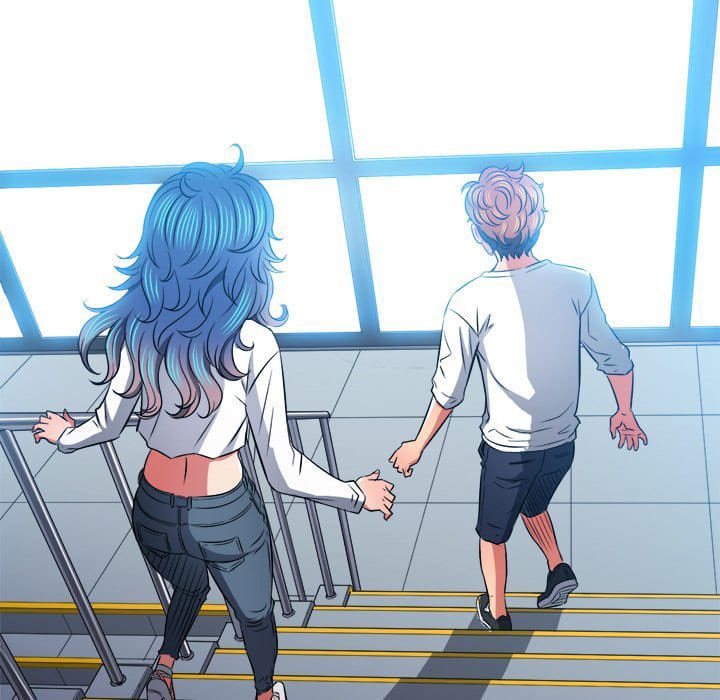 My High School Bully (Uncensored), chapter 83, page 160 of 162