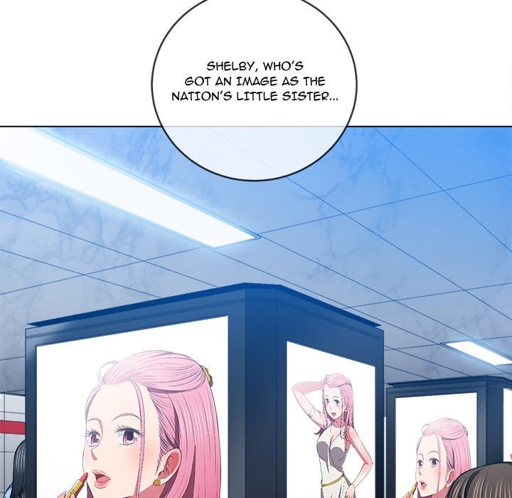 My High School Bully (Uncensored), chapter 84, page 13 of 149