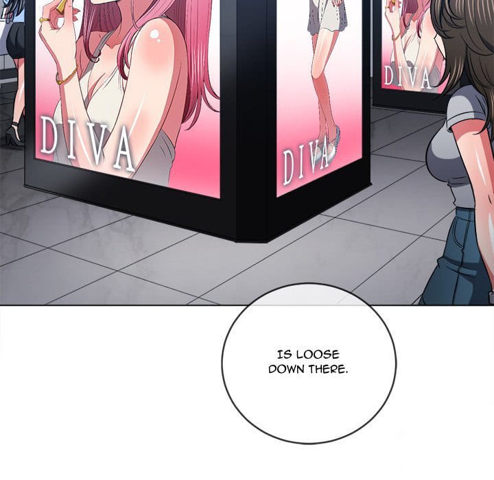 My High School Bully (Uncensored), chapter 84, page 14 of 149