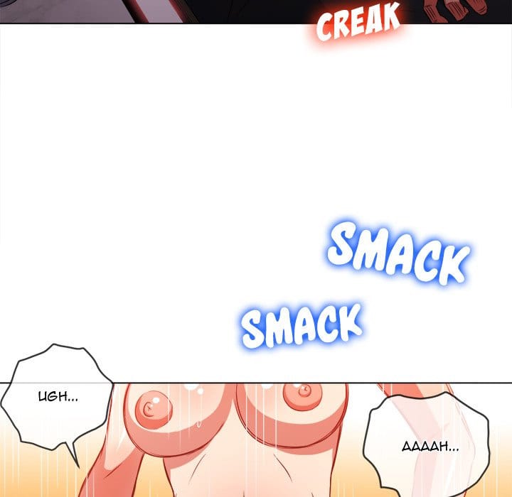 My High School Bully (Uncensored), chapter 84, page 18 of 149