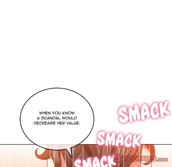 My High School Bully (Uncensored), chapter 84, page 21 of 149