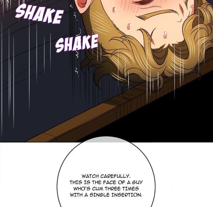 My High School Bully (Uncensored), chapter 84, page 29 of 149