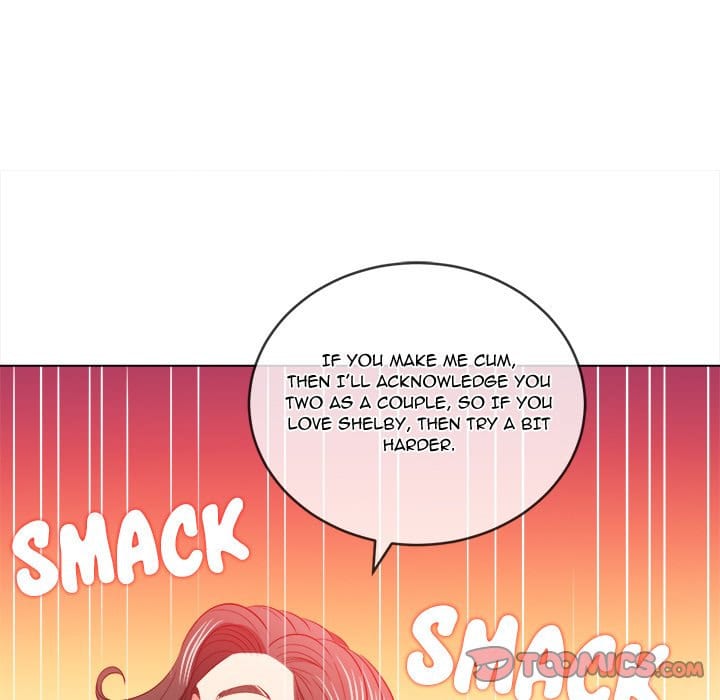My High School Bully (Uncensored), chapter 84, page 33 of 149