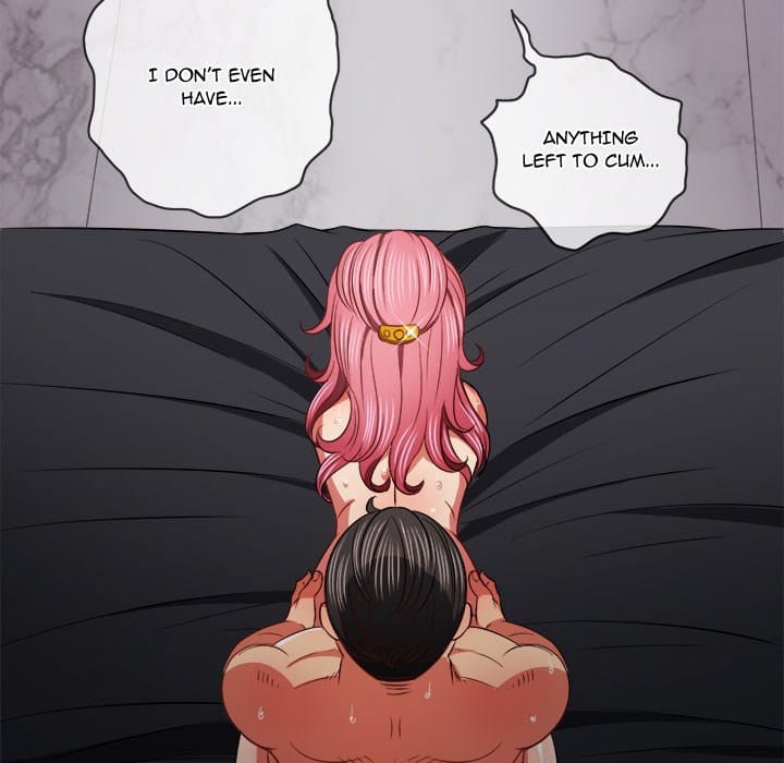 My High School Bully (Uncensored), chapter 84, page 42 of 149