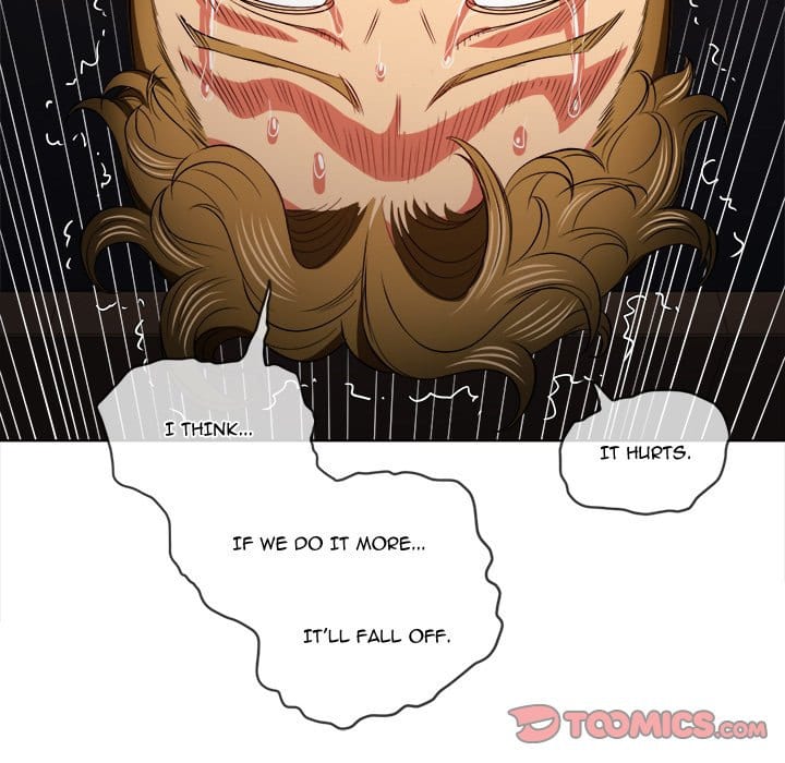 My High School Bully (Uncensored), chapter 84, page 45 of 149
