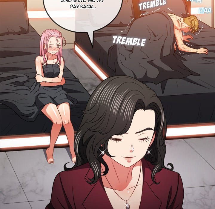 My High School Bully (Uncensored), chapter 84, page 59 of 149