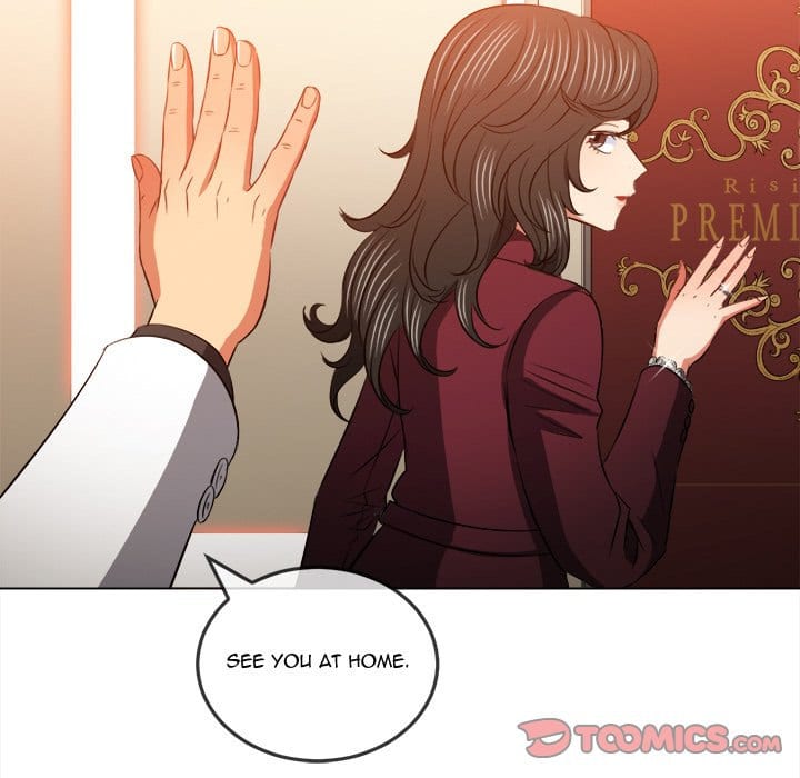 My High School Bully (Uncensored), chapter 84, page 63 of 149