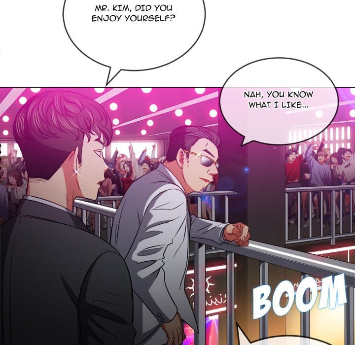 My High School Bully (Uncensored), chapter 84, page 76 of 149