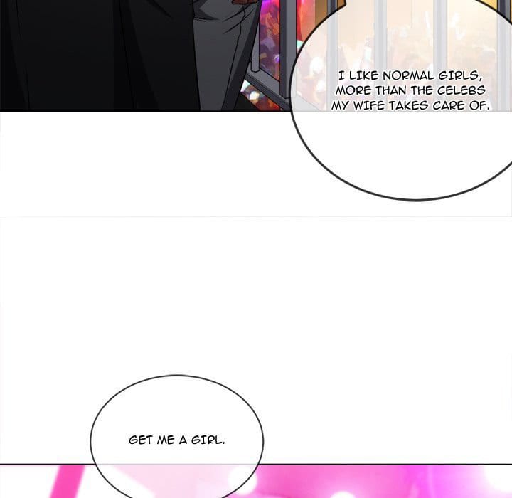 My High School Bully (Uncensored), chapter 84, page 77 of 149