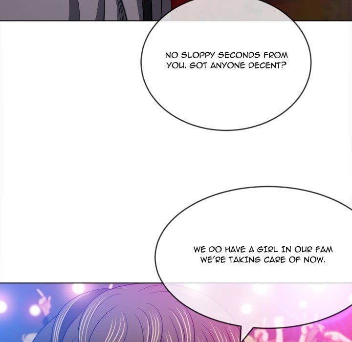 My High School Bully (Uncensored), chapter 84, page 79 of 149