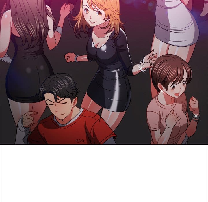 My High School Bully (Uncensored), chapter 84, page 82 of 149