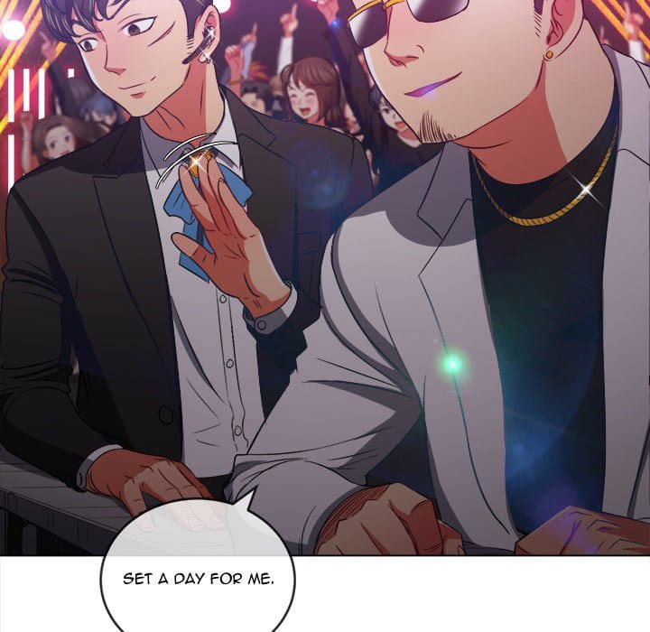 My High School Bully (Uncensored), chapter 84, page 86 of 149