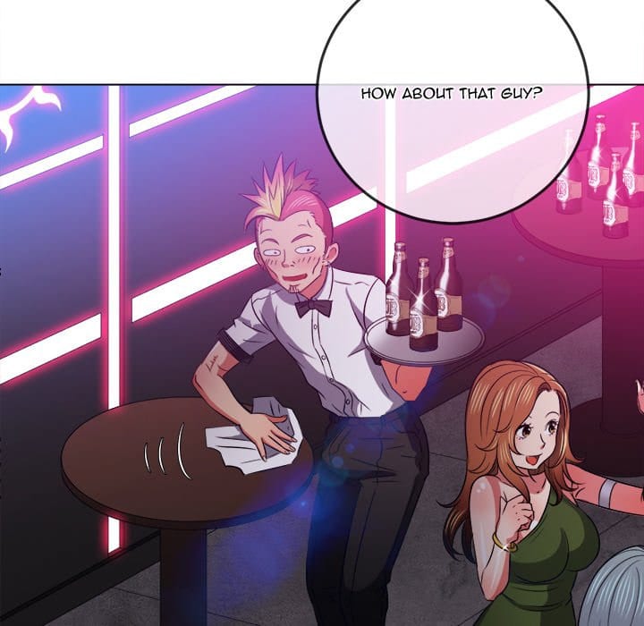My High School Bully (Uncensored), chapter 84, page 88 of 149