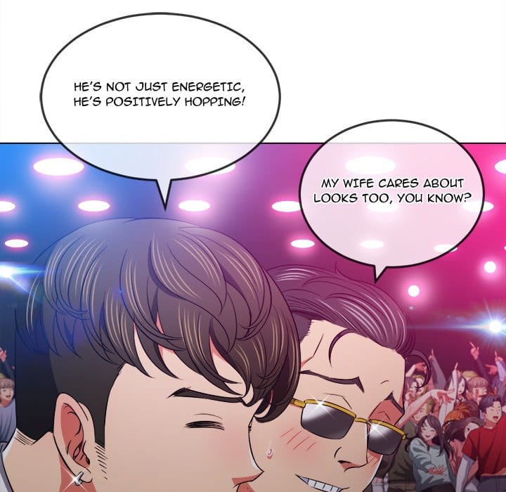 My High School Bully (Uncensored), chapter 84, page 90 of 149