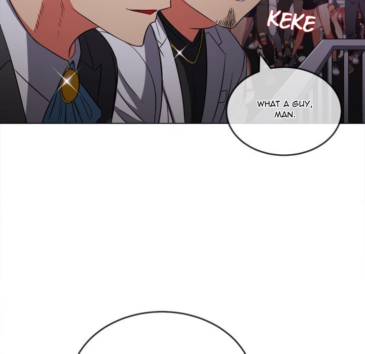 My High School Bully (Uncensored), chapter 84, page 91 of 149