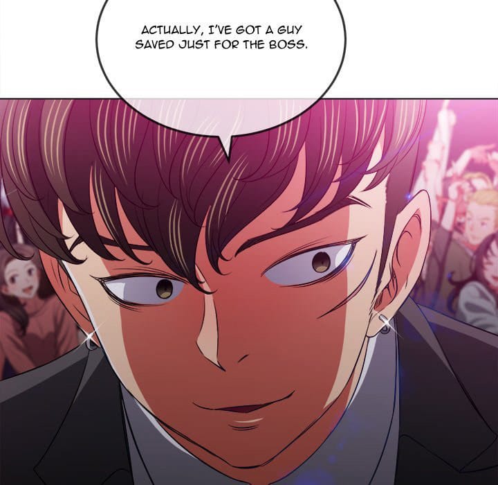 My High School Bully (Uncensored), chapter 84, page 92 of 149