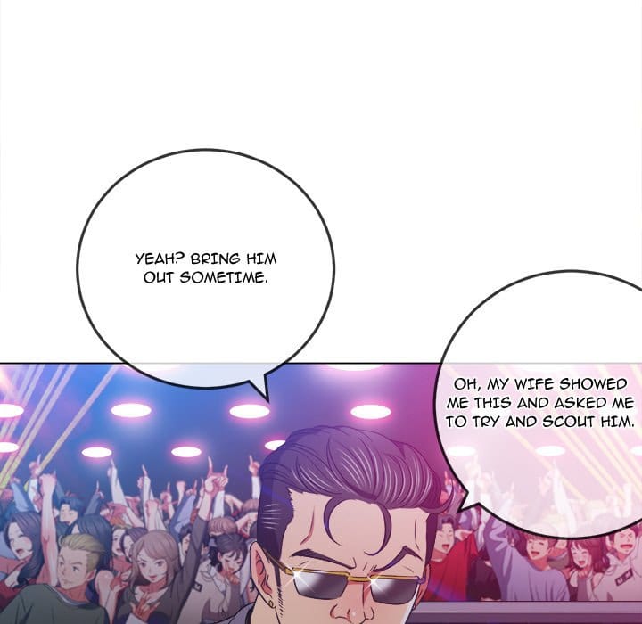 My High School Bully (Uncensored), chapter 84, page 94 of 149