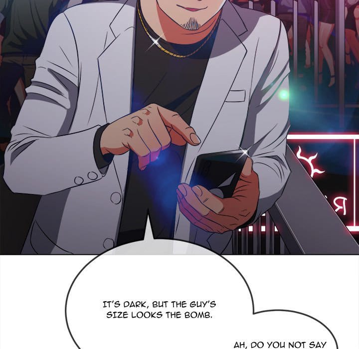 My High School Bully (Uncensored), chapter 84, page 95 of 149
