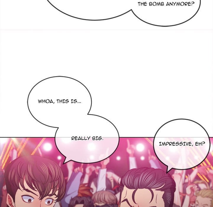 My High School Bully (Uncensored), chapter 84, page 96 of 149