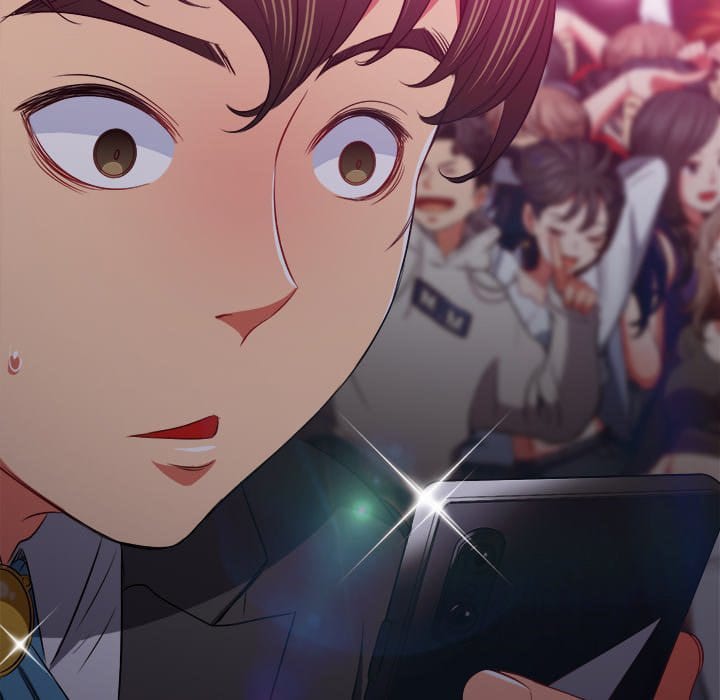 My High School Bully (Uncensored), chapter 84, page 101 of 149