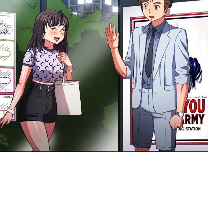 My High School Bully (Uncensored), chapter 84, page 107 of 149